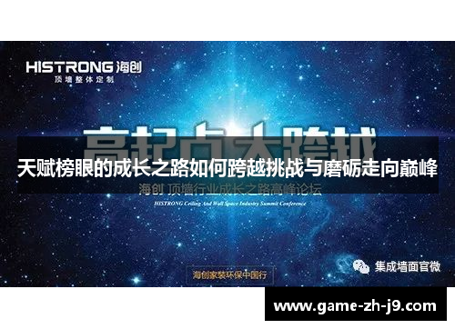 天赋榜眼的成长之路如何跨越挑战与磨砺走向巅峰